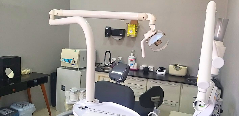 Foto 2 de Dra Katia Natalino Heins