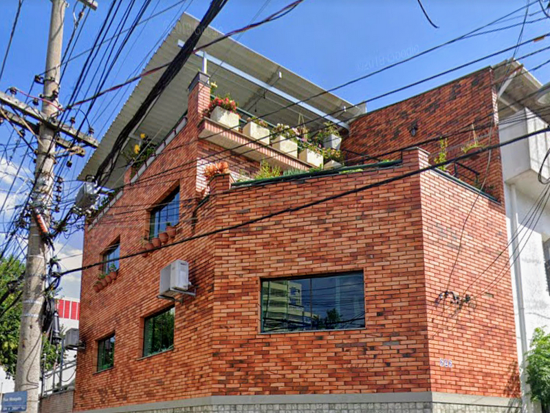 Foto 10 de Dra Katia Natalino Heins