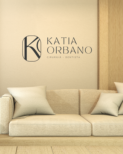 Foto 2 de Dra. Katia Orbano | Consultório Odontológico