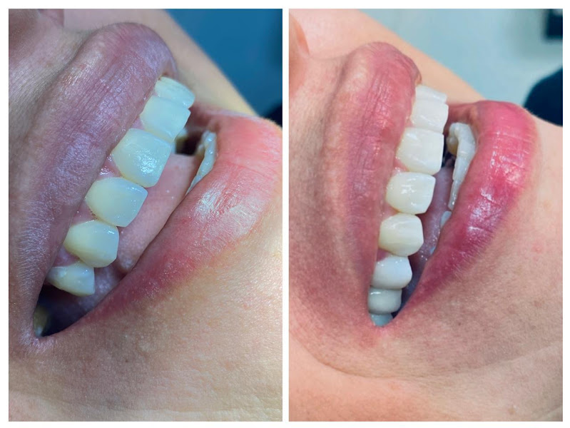 Foto 3 de Dra. Katia Orbano | Consultório Odontológico