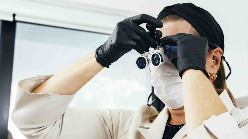 Foto 2 de Dra Kátia Petrasunas Cerbasi e equipe