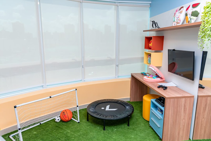 Foto 3 de DRA. KÁTIA SOUTO - ODONTOPEDIATRIA / ORTODONTIA EM ARACAJU