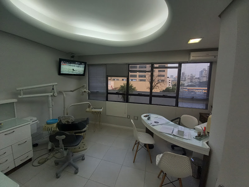 Foto 3 de Dra. Katiane Smaniotto Tres, Dentista