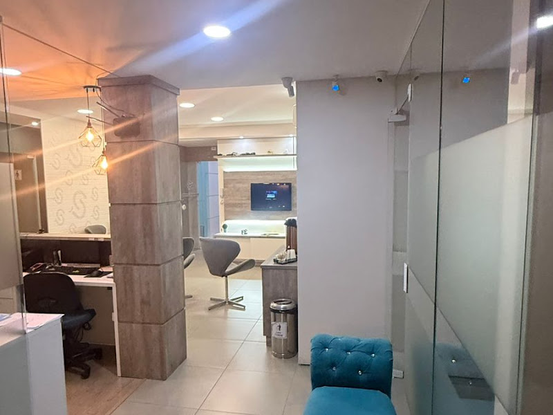 Foto de Dra Katieli Nascimento