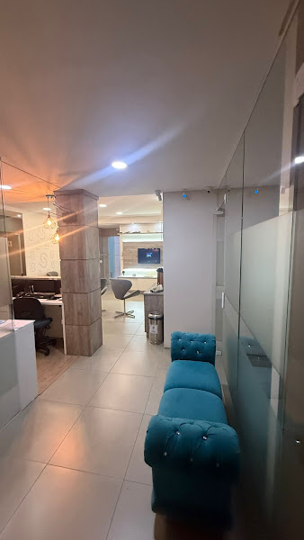 Foto 2 de Dra Katieli Nascimento