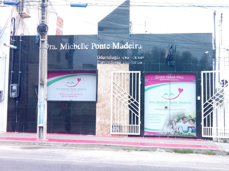 Foto 9 de Dra. Katiúscia Furtado | Odontopediatra | Dentista em Sobral CE