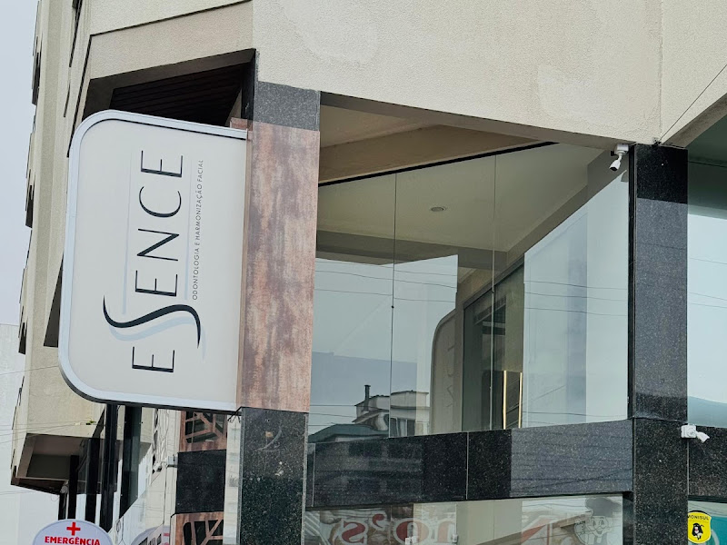 Foto de Dra. Katryn Peruzzolo Odontologia e Harmonização Facial