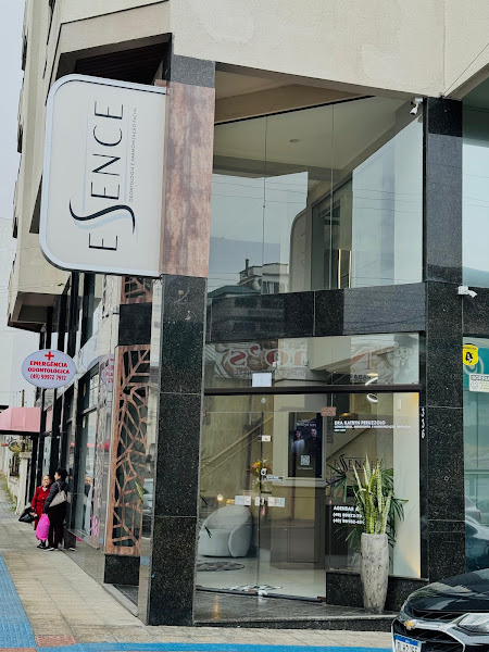 Foto 2 de Dra. Katryn Peruzzolo Odontologia e Harmonização Facial