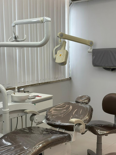 Foto 3 de Dra Kaylanne Castro - Harmonização Orofacial & Odontologia