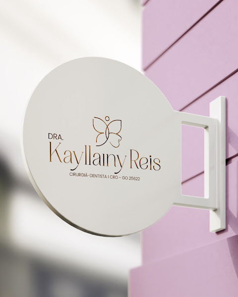 Foto 2 de Dra. Kayllainy Reis - Cirurgiã Dentista