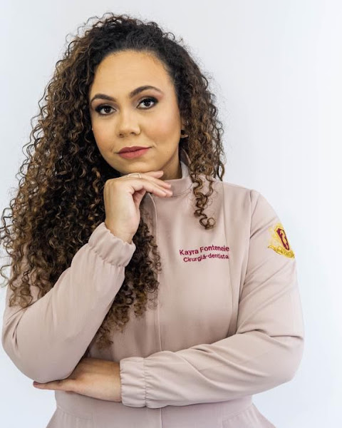 Foto 3 de Dra. Kayra Fontenele