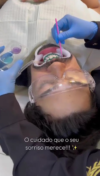Foto 3 de Dra.Keila Cabral | Clinica odontologica | Cirurgião Dentista | Paciência