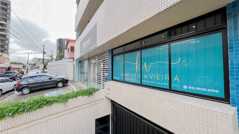 Foto 3 de Dra. Keila Vieira