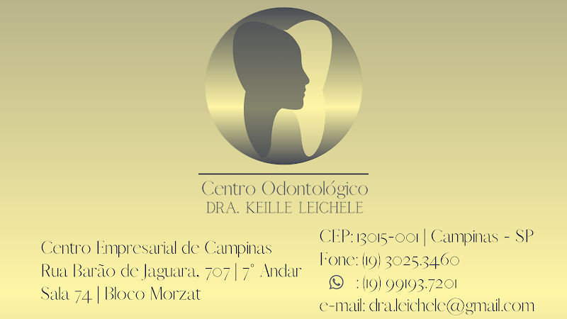 Foto 2 de Dra. Keille Leichele