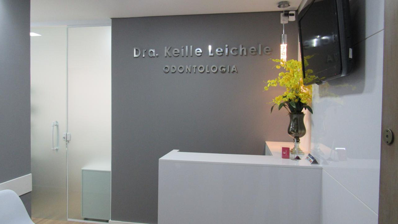 Foto 3 de Dra. Keille Leichele