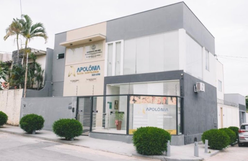 Foto 3 de Dra. Keith Alves Dantas, Ortodontista