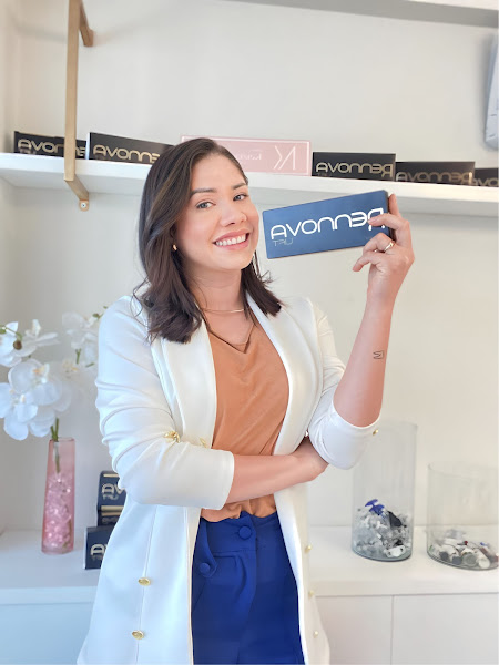 Foto 3 de Dra. Keiziane Nunes