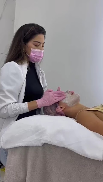 Foto 2 de Dra. Kelbia Dias, Clínica de Estética Corporal e Facial em Fortaleza l Engenheiro Luciano Cavalcante