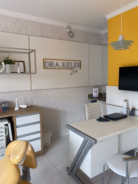 Foto 2 de Dra Keler Zamot