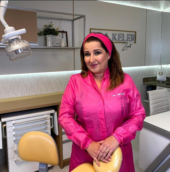 Foto 3 de Dra Keler Zamot