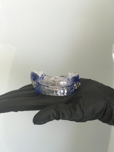 Foto 3 de Dra. Kellen Dantas Marinho, Dentista