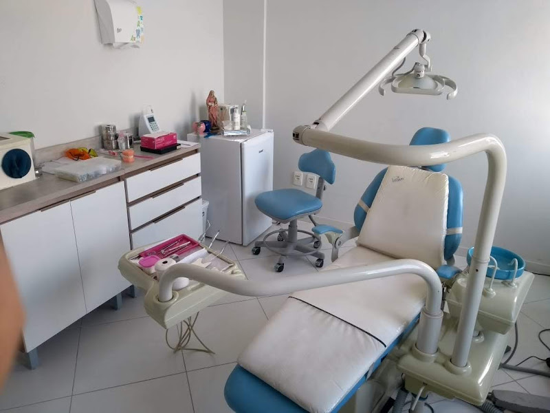 Foto 3 de Dra Kellen Lopes Harmonização Facial dentista