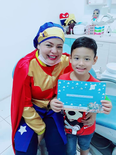 Foto 2 de Dra Kellen Sanches