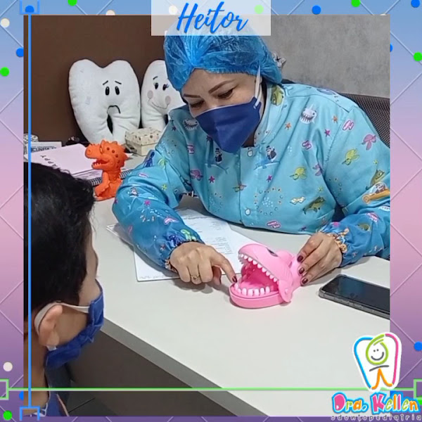 Foto 3 de Dra Kellen Sanches