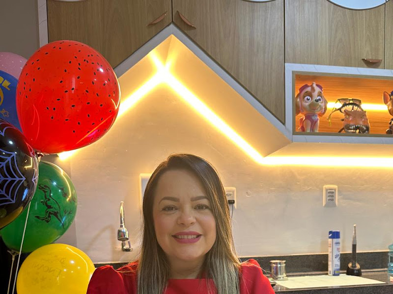 Foto 8 de Dra Kellen Sanches