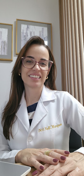 Foto 3 de ​Dra. Kelli Marques | Dentista & Harmonização Facial em Bauru