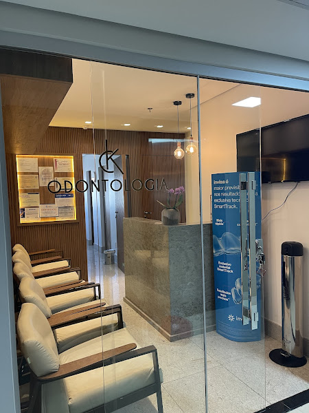 Foto 3 de Dra. Kelly Constante