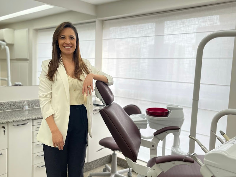 Foto de Dra. Kelly Machado