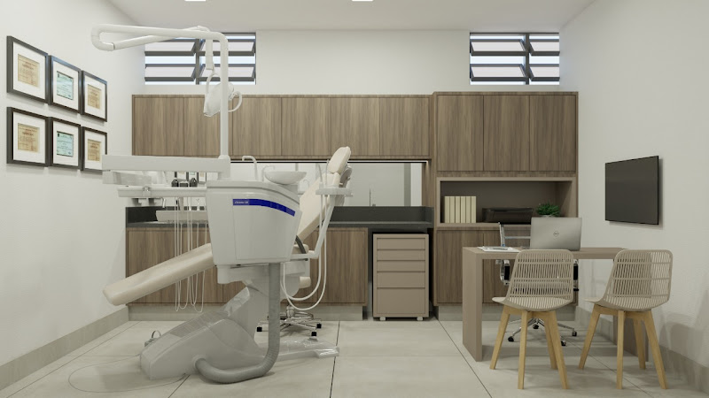 Foto 2 de Dra. Kelly Maciel - Odontologia Integrada