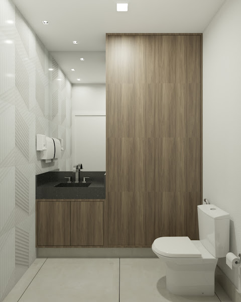 Foto 3 de Dra. Kelly Maciel - Odontologia Integrada