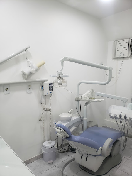 Foto 2 de Dra. Kelly Martins / Harmonização Orofacial (Art in Odontologia São Gonçalo)