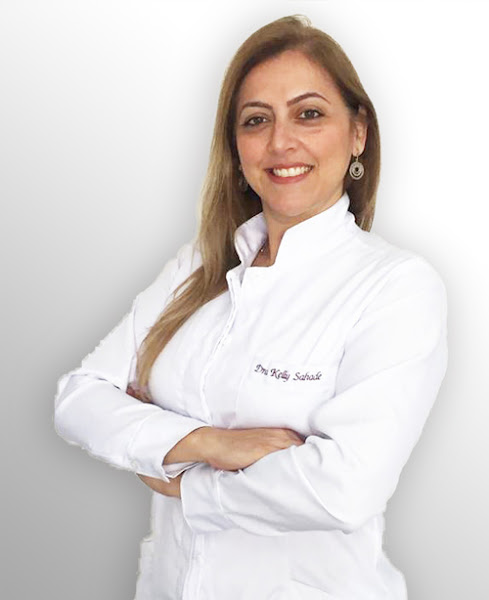 Foto 2 de Dra Kelly Sahade - Periodontista em Santos