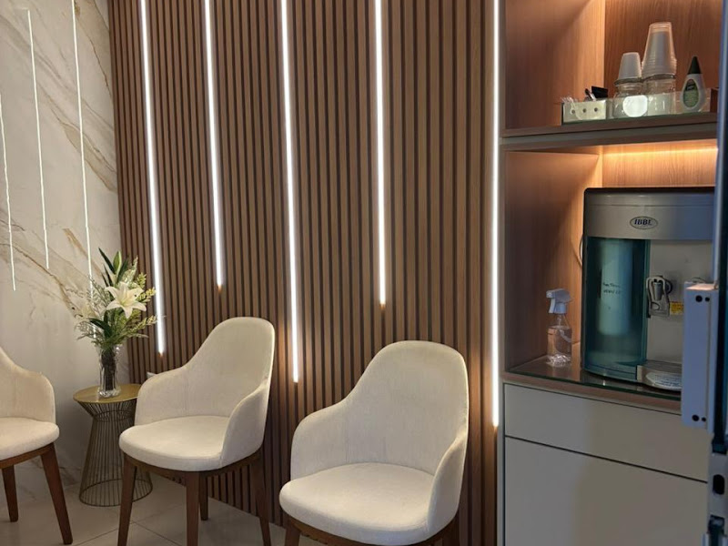 Foto 3 de Dra. Kellya Casado - Consultório KC Odontologia