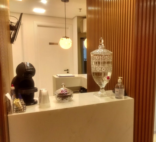 Foto 3 de Dra. Kemilly Nabbout - Ortodontista