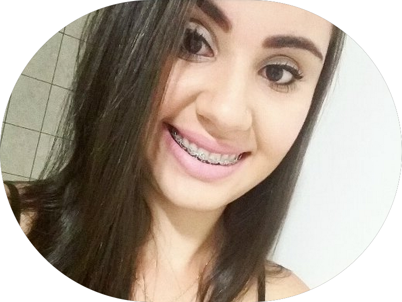 Foto 2 de Dra Kemillyn Almeida