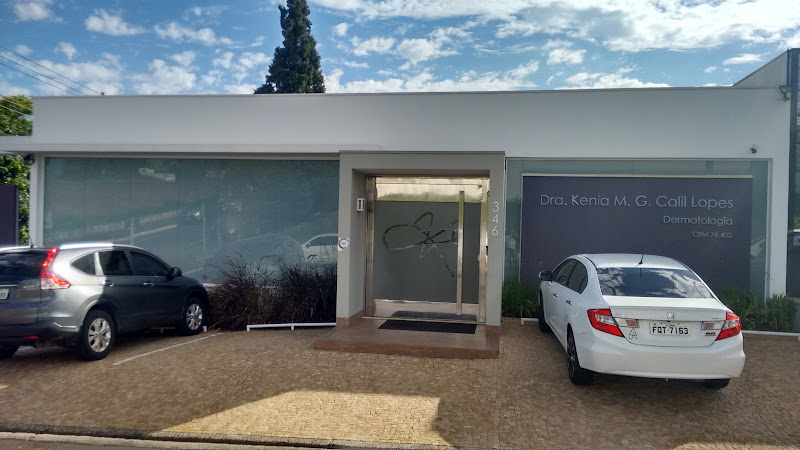 Foto 2 de Dra. Kenia Calil - Clinica de Dermatologia, Cosmiatria e Laser