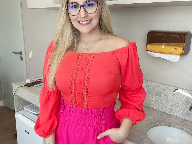 Foto 6 de Dra. Kenia Cecilia - Dentista Recife - Invisalign Doctor