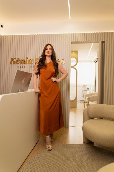 Foto 2 de Dra. Kênia Loures | Harmonização Facial Ipatinga
