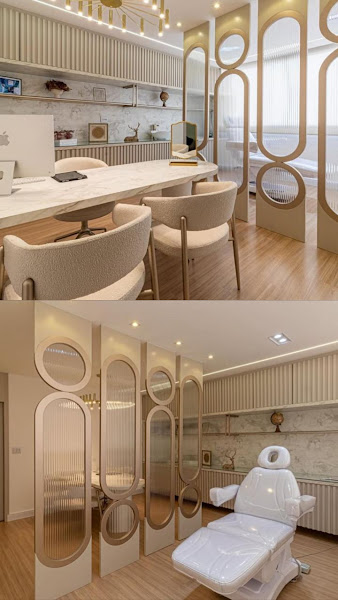 Foto 3 de Dra. Kênia Loures | Harmonização Facial Ipatinga