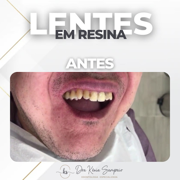 Foto 3 de Dra. Kênia Sampaio - Ortodontia - Dentista - Governador Valadares
