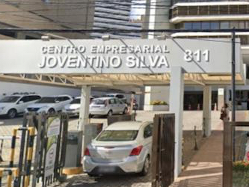 Foto de Dra Kenya Felicíssimo