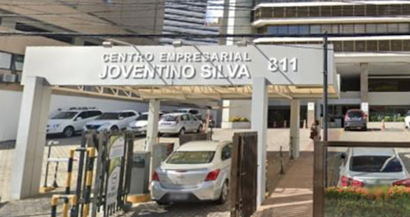 Foto 2 de Dra Kenya Felicíssimo