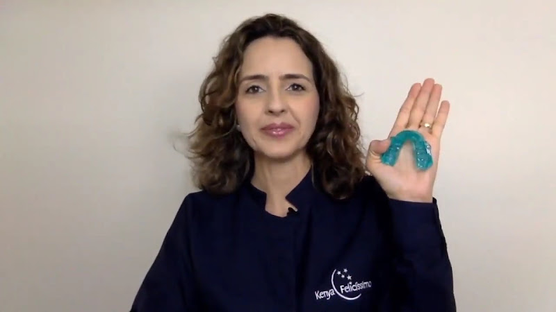 Foto 3 de Dra. Kenya Felicíssimo