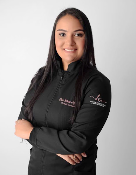 Foto 2 de Dra. Kércia Moniely | Km Odontologia Estética | Dentista em Guarulhos