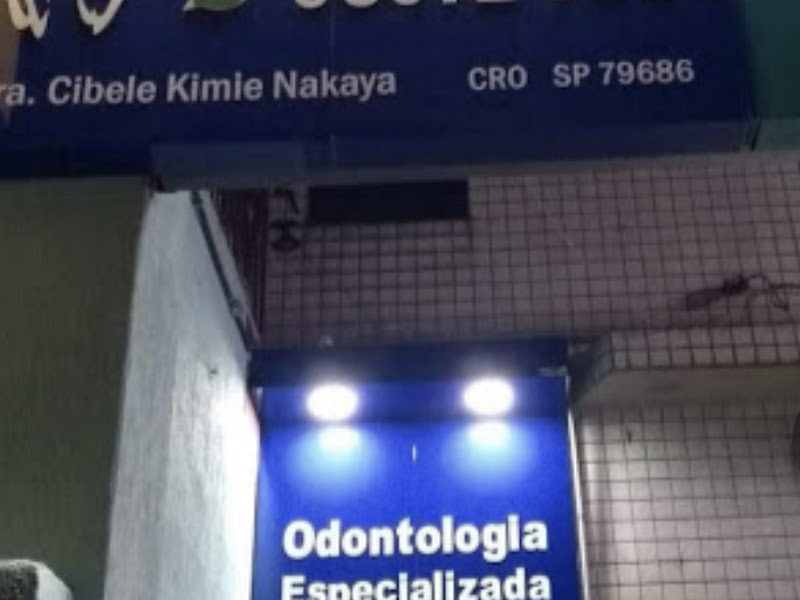 Foto 3 de Dra.Kesia Brasil odontologia integrada