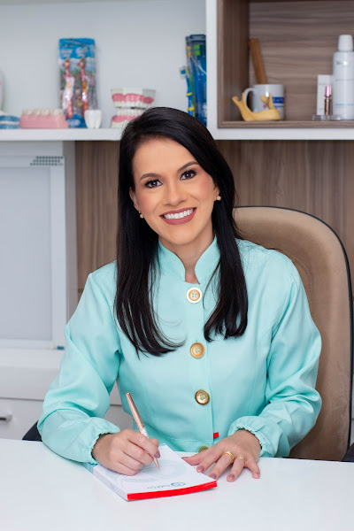 Foto 2 de Dra. Kesia Ilane - Odontopediatra em Natal/RN